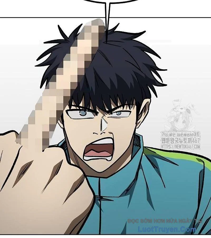 Vua Võ Đài Chapter 153 - Trang 2