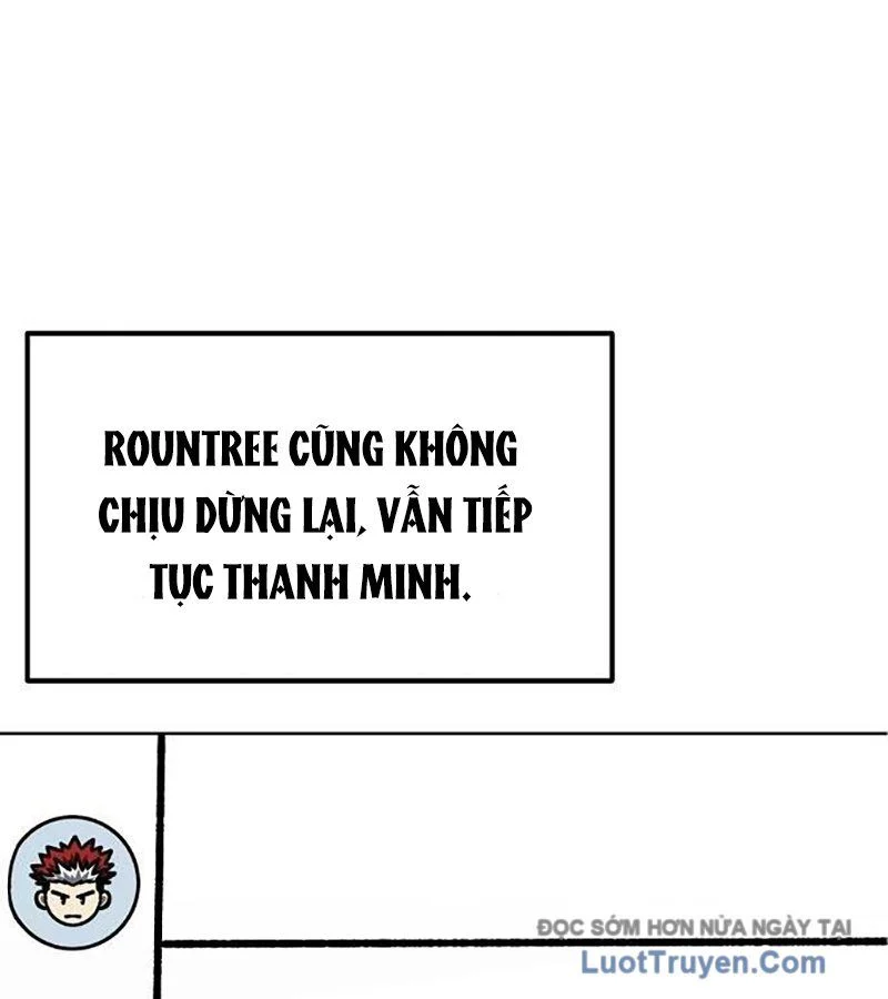 Vua Võ Đài Chapter 153 - Trang 2