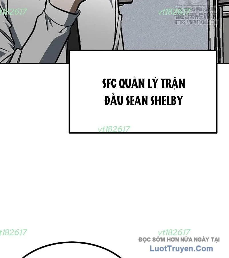 Vua Võ Đài Chapter 153 - Trang 2