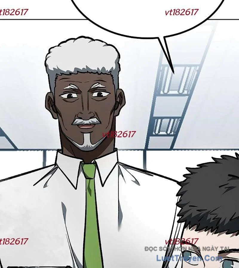 Vua Võ Đài Chapter 153 - Trang 2