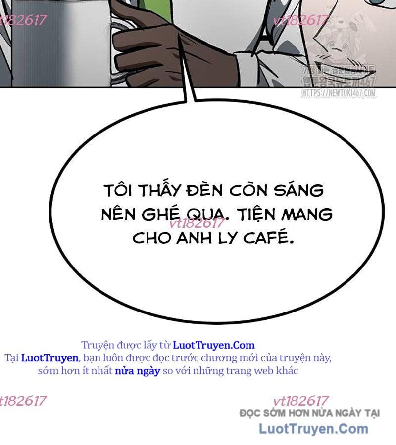 Vua Võ Đài Chapter 153 - Trang 2