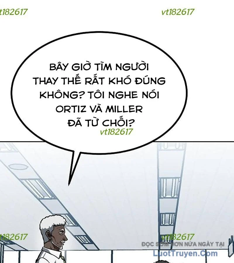 Vua Võ Đài Chapter 153 - Trang 2