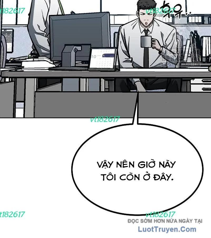 Vua Võ Đài Chapter 153 - Trang 2