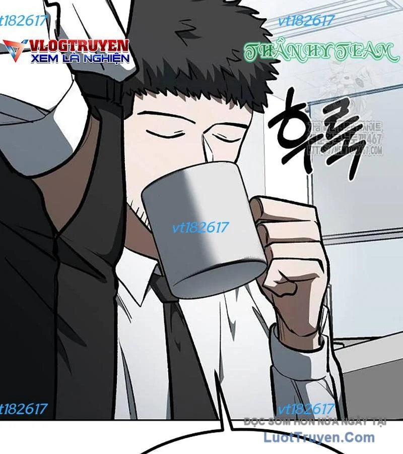 Vua Võ Đài Chapter 153 - Trang 2