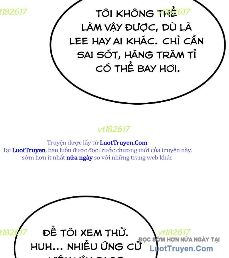 Vua Võ Đài Chapter 153 - Trang 2