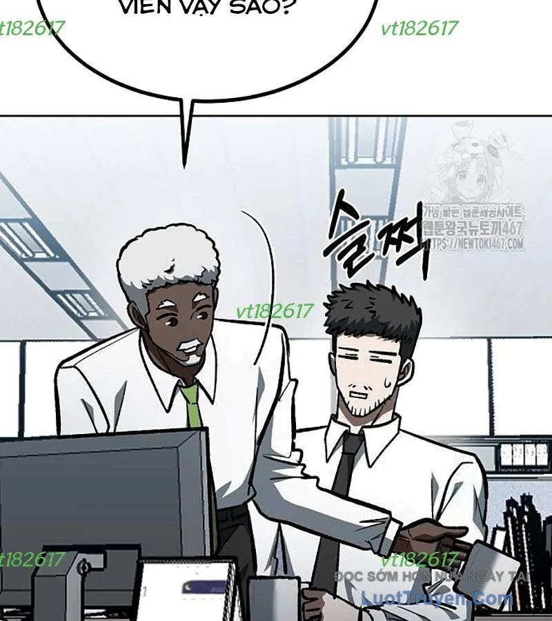 Vua Võ Đài Chapter 153 - Trang 2