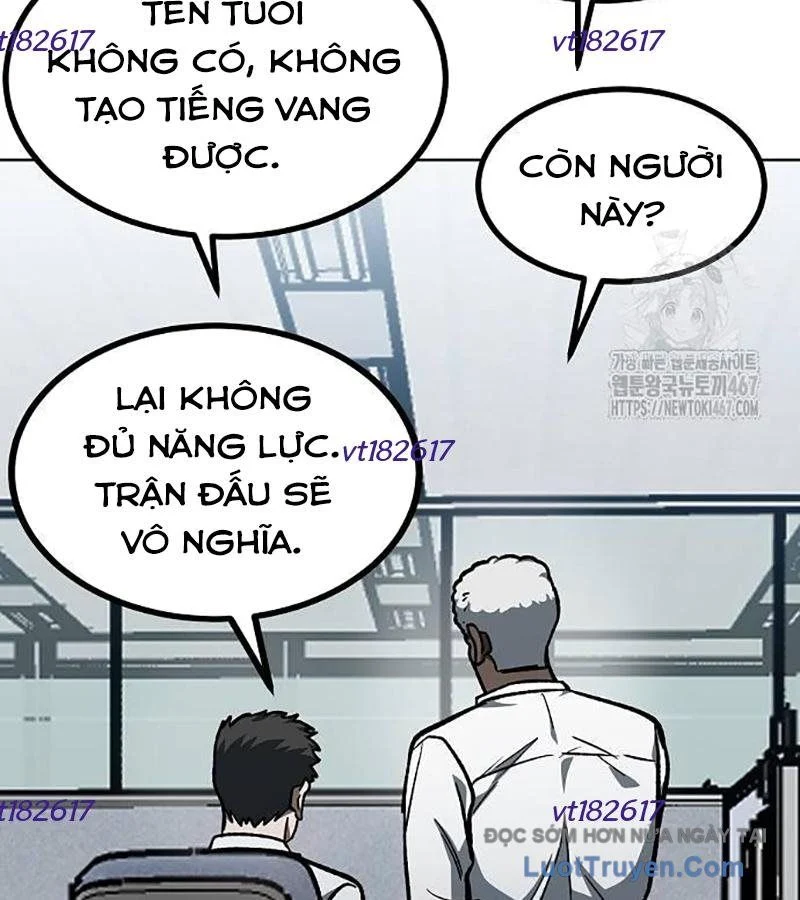Vua Võ Đài Chapter 153 - Trang 2