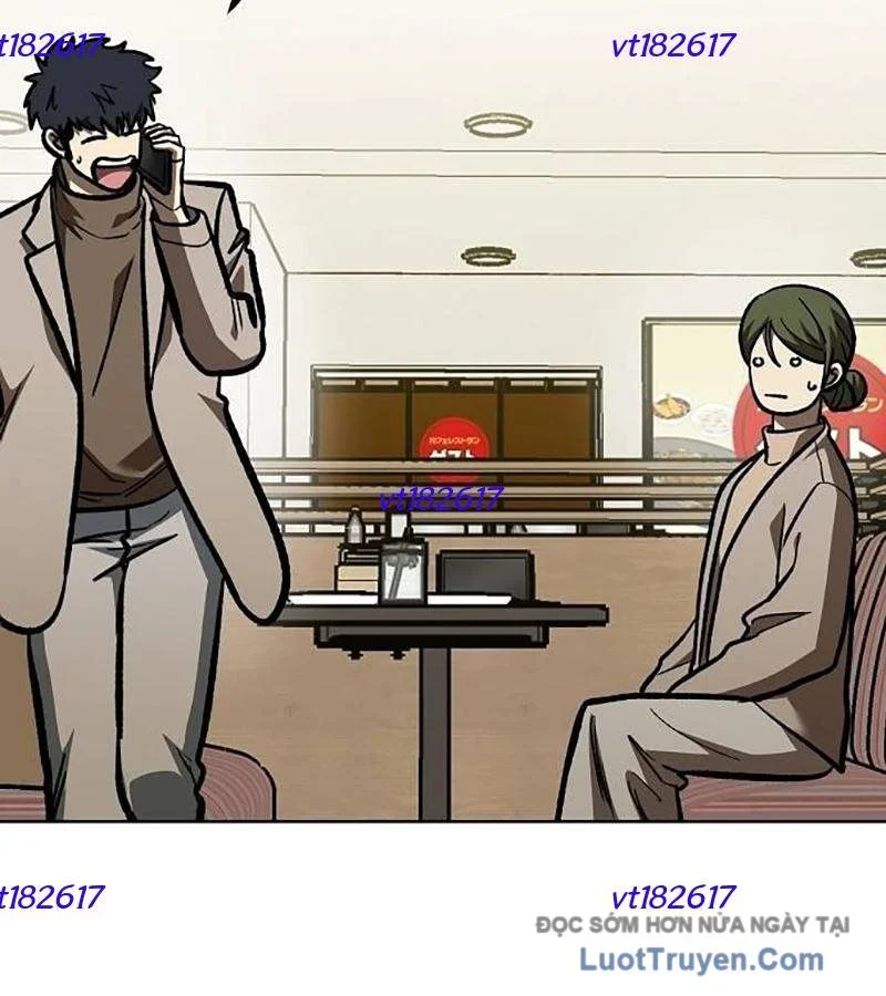 Vua Võ Đài Chapter 153 - Trang 2