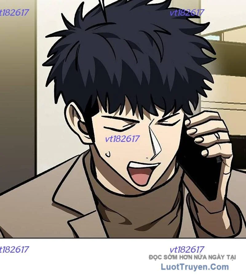 Vua Võ Đài Chapter 153 - Trang 2