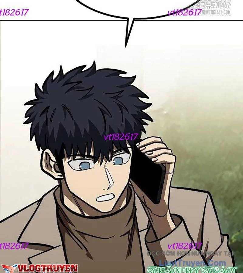 Vua Võ Đài Chapter 153 - Trang 2