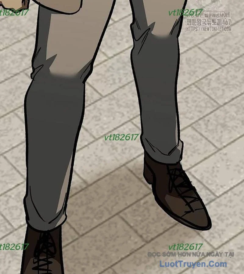 Vua Võ Đài Chapter 153 - Trang 2