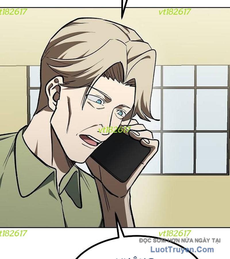 Vua Võ Đài Chapter 154 - Trang 2