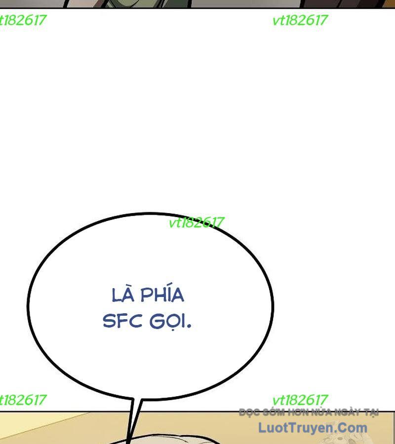 Vua Võ Đài Chapter 154 - Trang 2