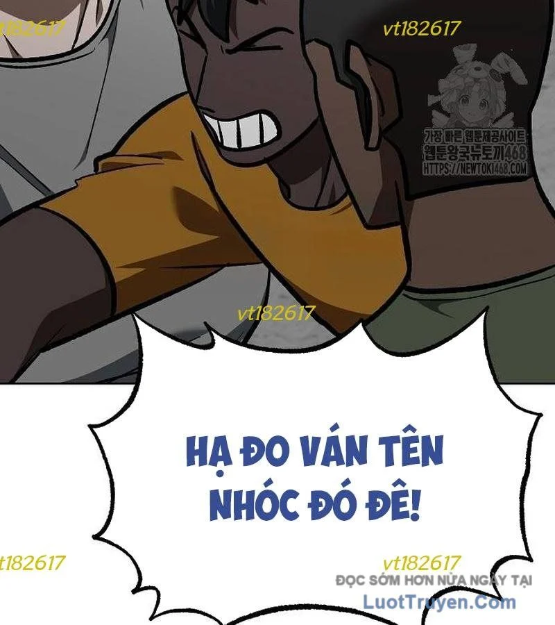 Vua Võ Đài Chapter 154 - Trang 2