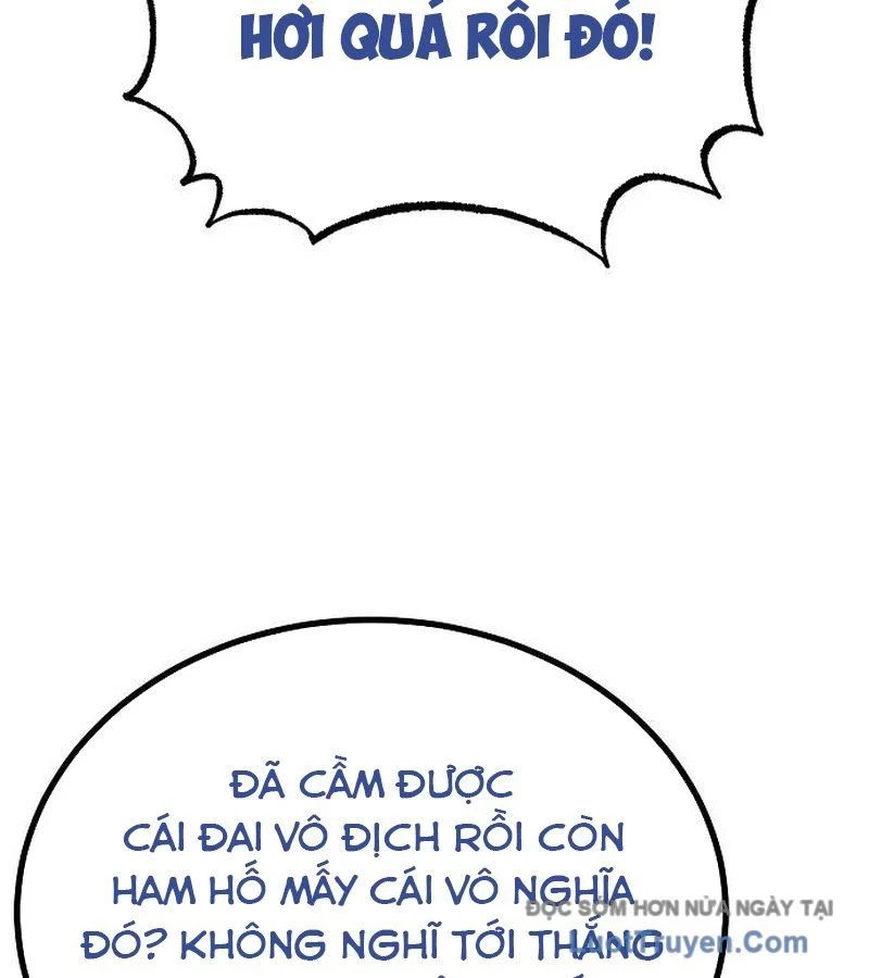 Vua Võ Đài Chapter 154 - Trang 2