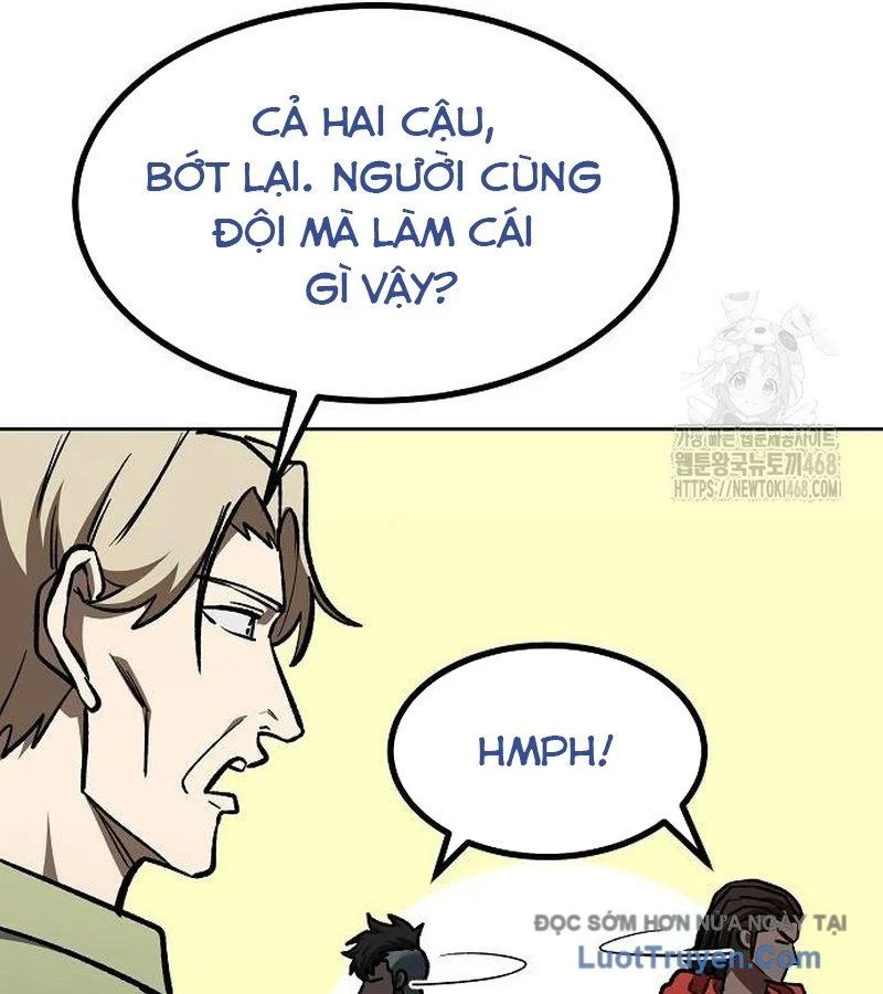 Vua Võ Đài Chapter 154 - Trang 2