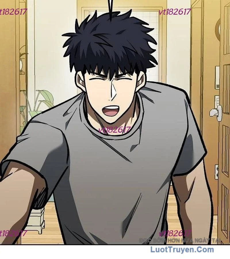 Vua Võ Đài Chapter 154 - Trang 2