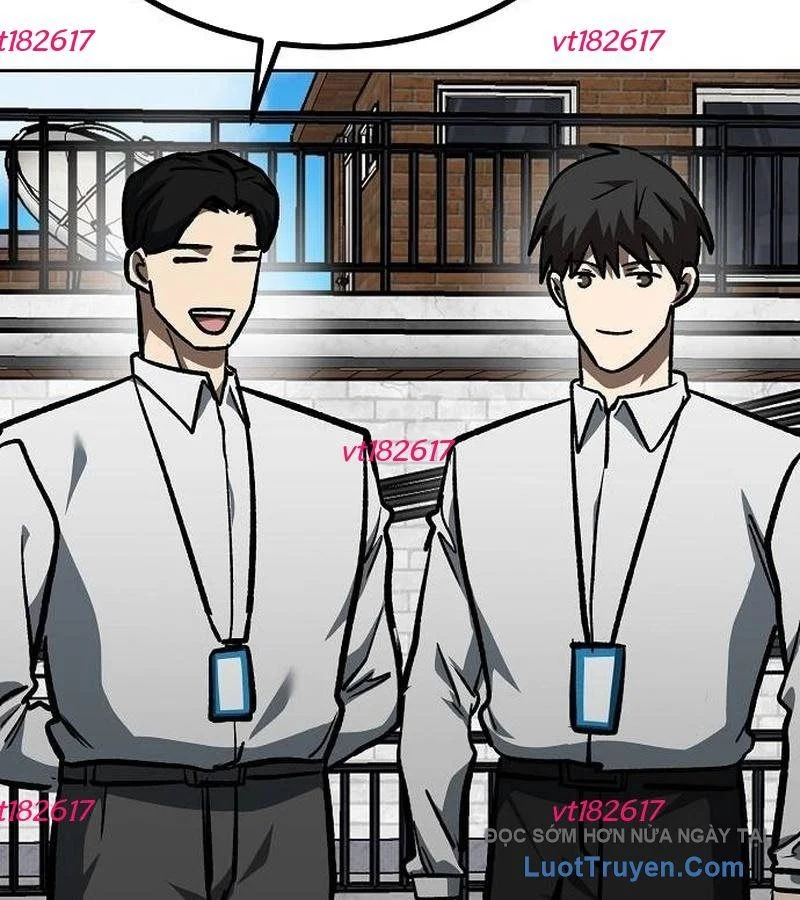 Vua Võ Đài Chapter 154 - Trang 2