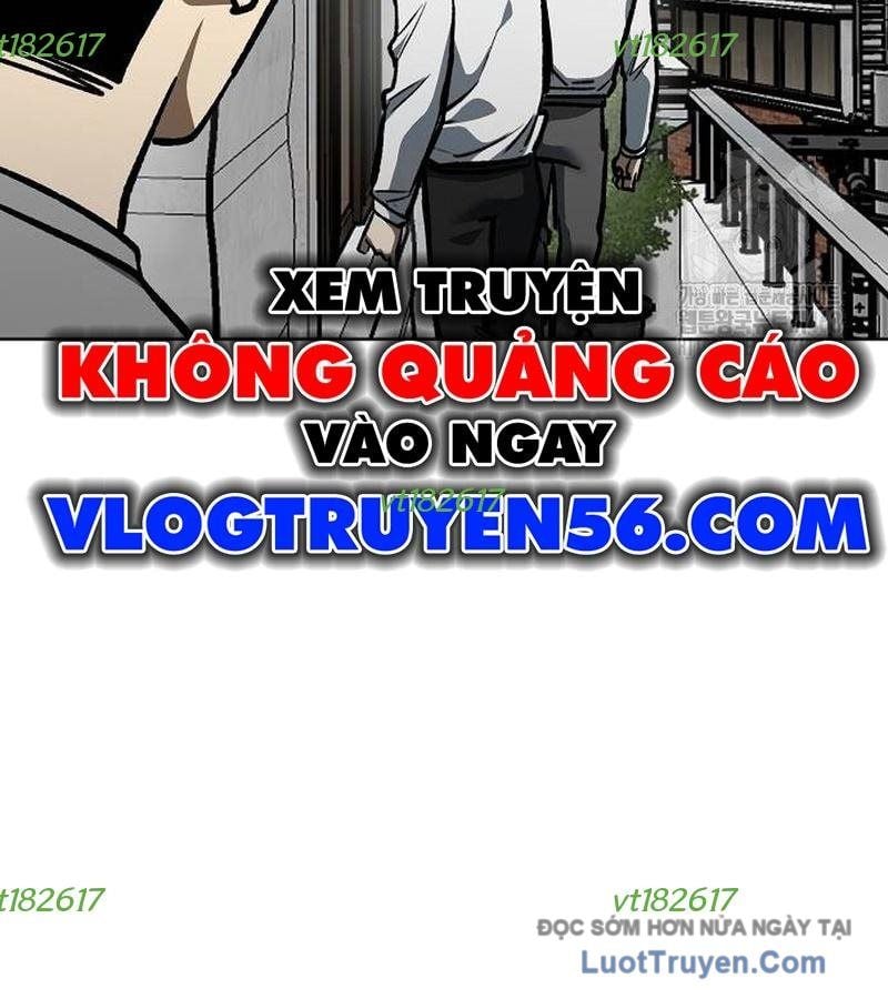 Vua Võ Đài Chapter 154 - Trang 2