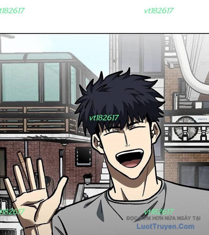 Vua Võ Đài Chapter 154 - Trang 2