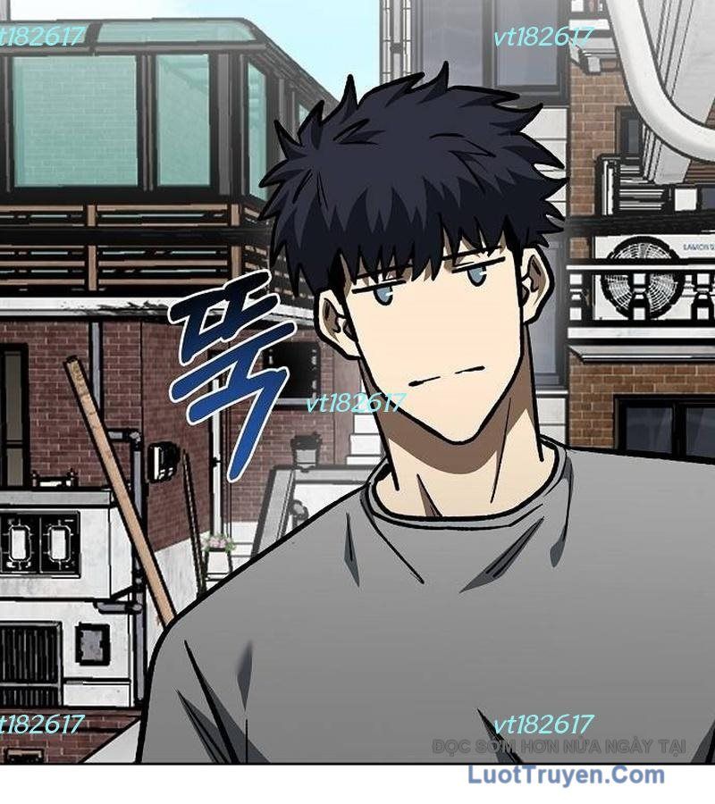 Vua Võ Đài Chapter 154 - Trang 2