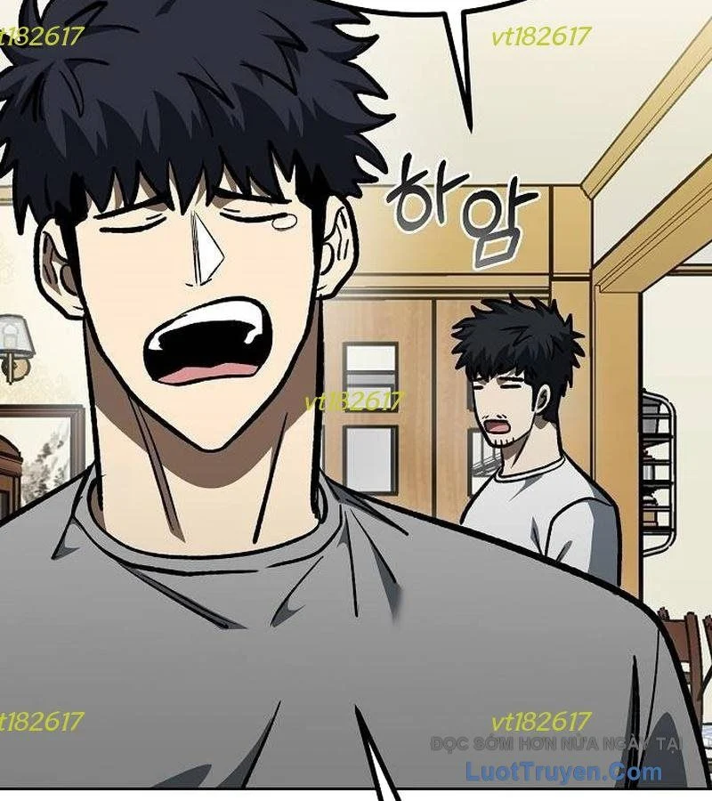 Vua Võ Đài Chapter 154 - Trang 2