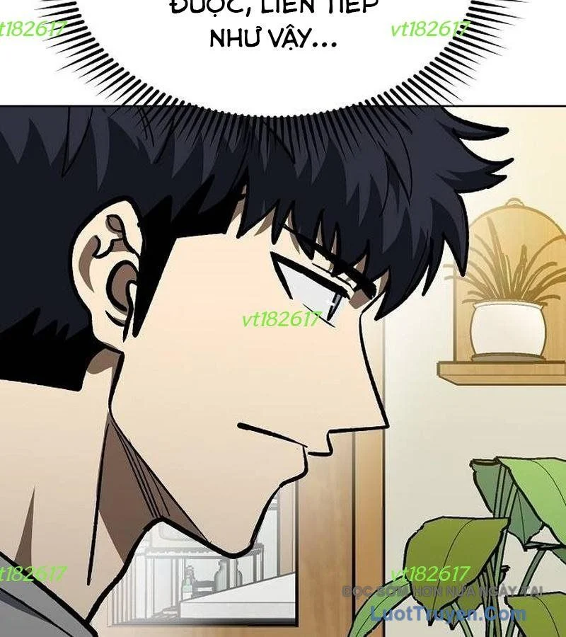 Vua Võ Đài Chapter 154 - Trang 2