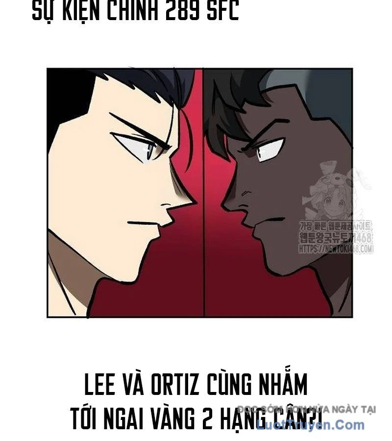 Vua Võ Đài Chapter 154 - Trang 2