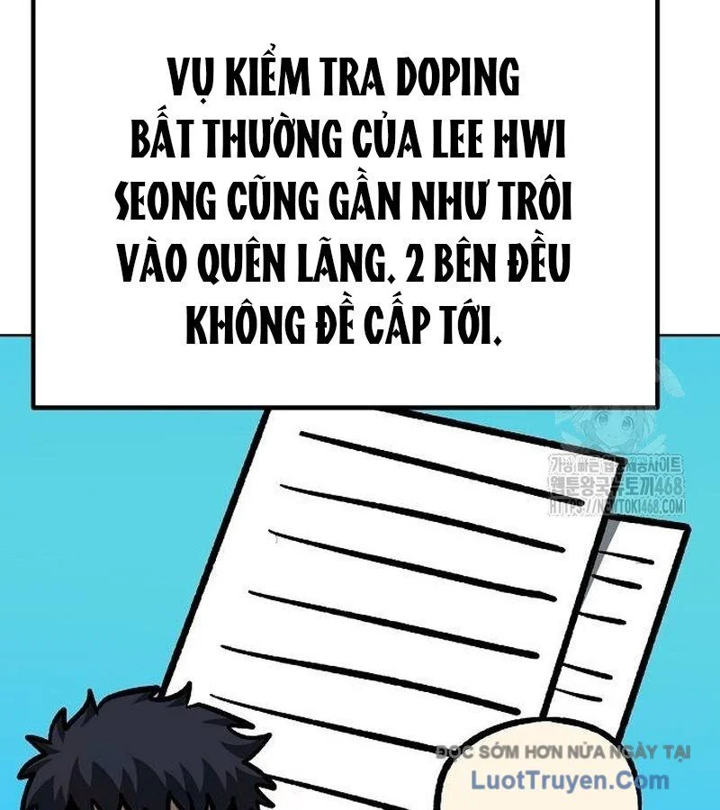 Vua Võ Đài Chapter 154 - Trang 2