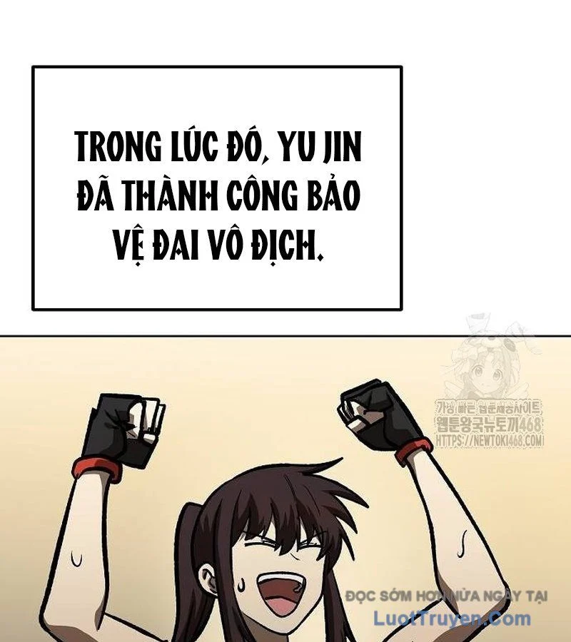 Vua Võ Đài Chapter 154 - Trang 2