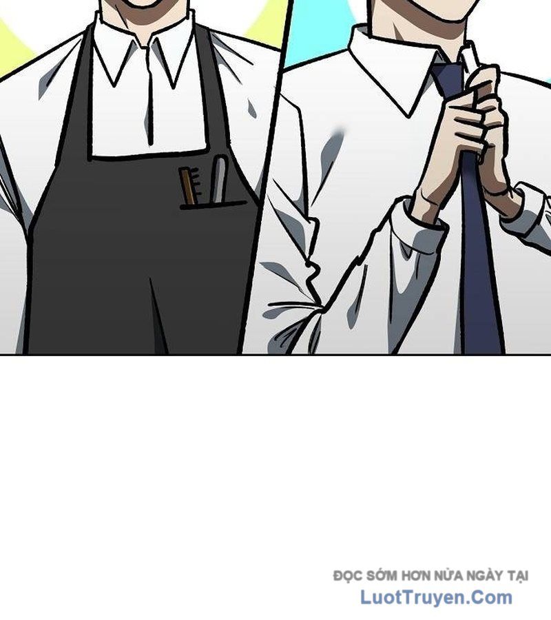 Vua Võ Đài Chapter 154 - Trang 2