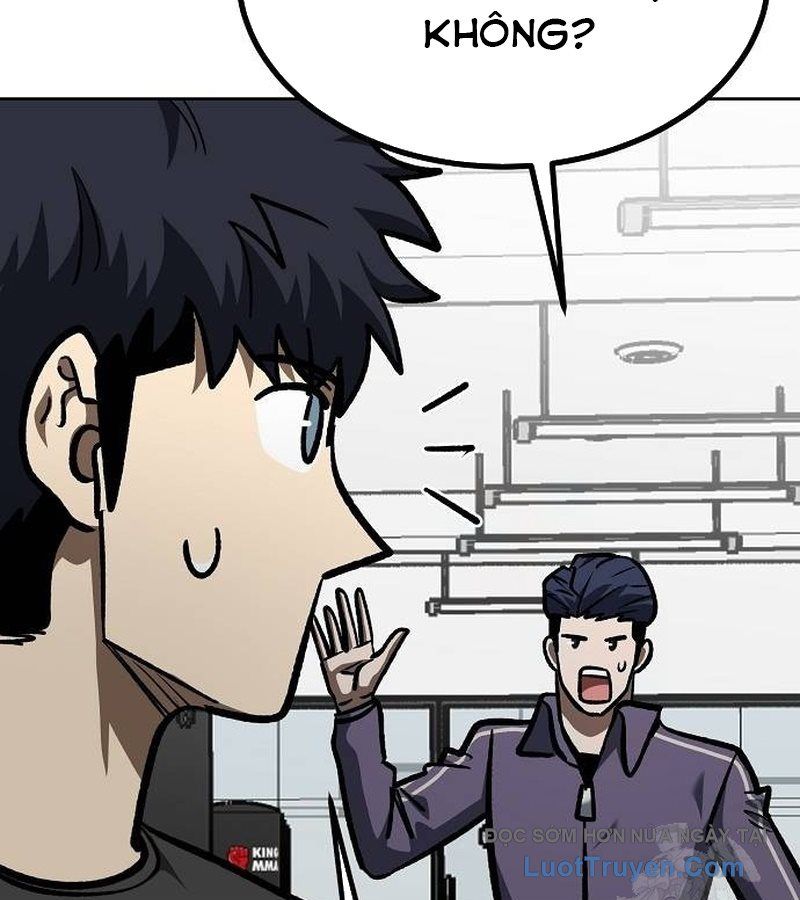 Vua Võ Đài Chapter 154 - Trang 2