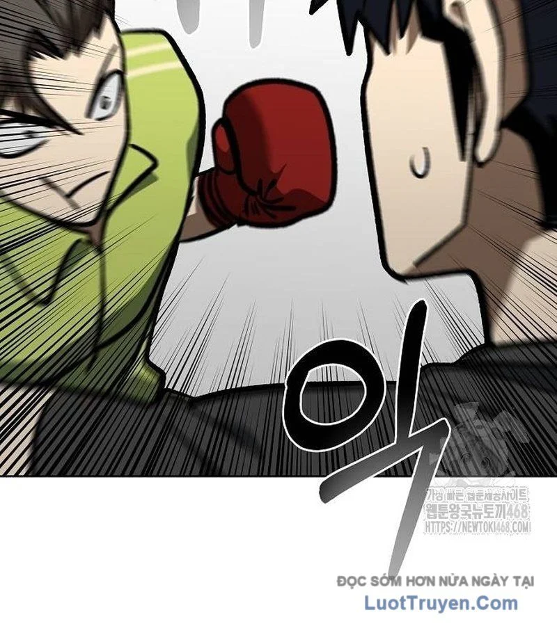 Vua Võ Đài Chapter 154 - Trang 2