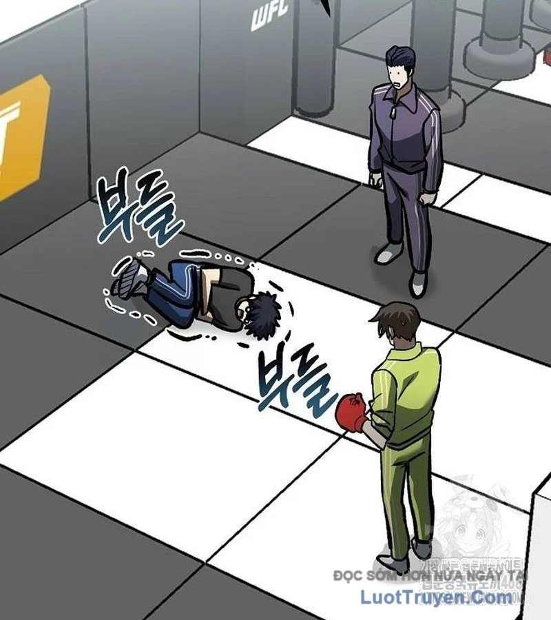 Vua Võ Đài Chapter 154 - Trang 2