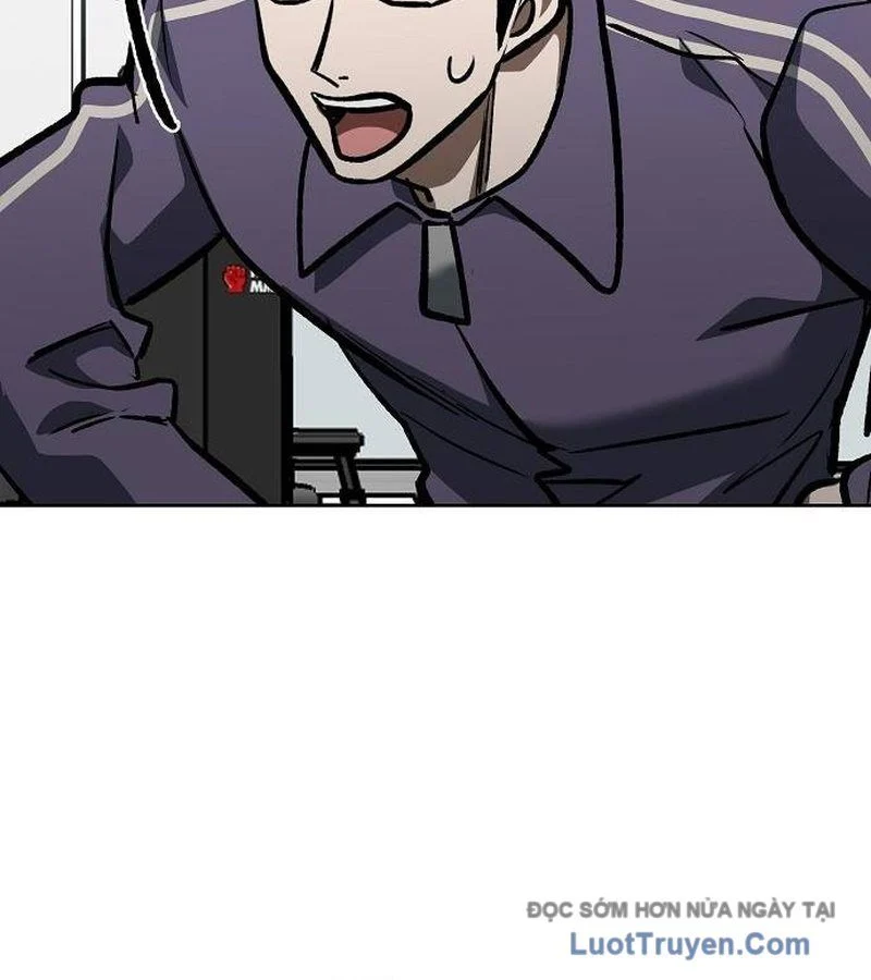 Vua Võ Đài Chapter 154 - Trang 2