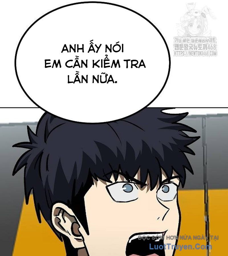 Vua Võ Đài Chapter 154 - Trang 2