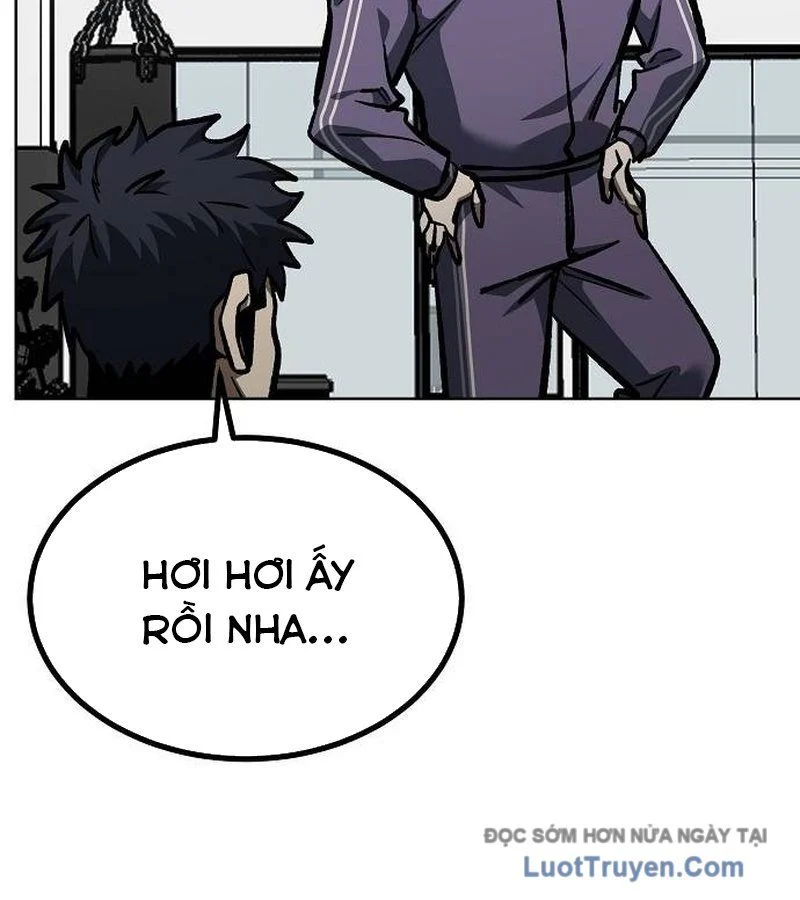 Vua Võ Đài Chapter 154 - Trang 2