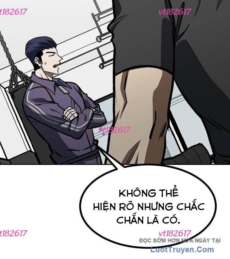 Vua Võ Đài Chapter 154 - Trang 2