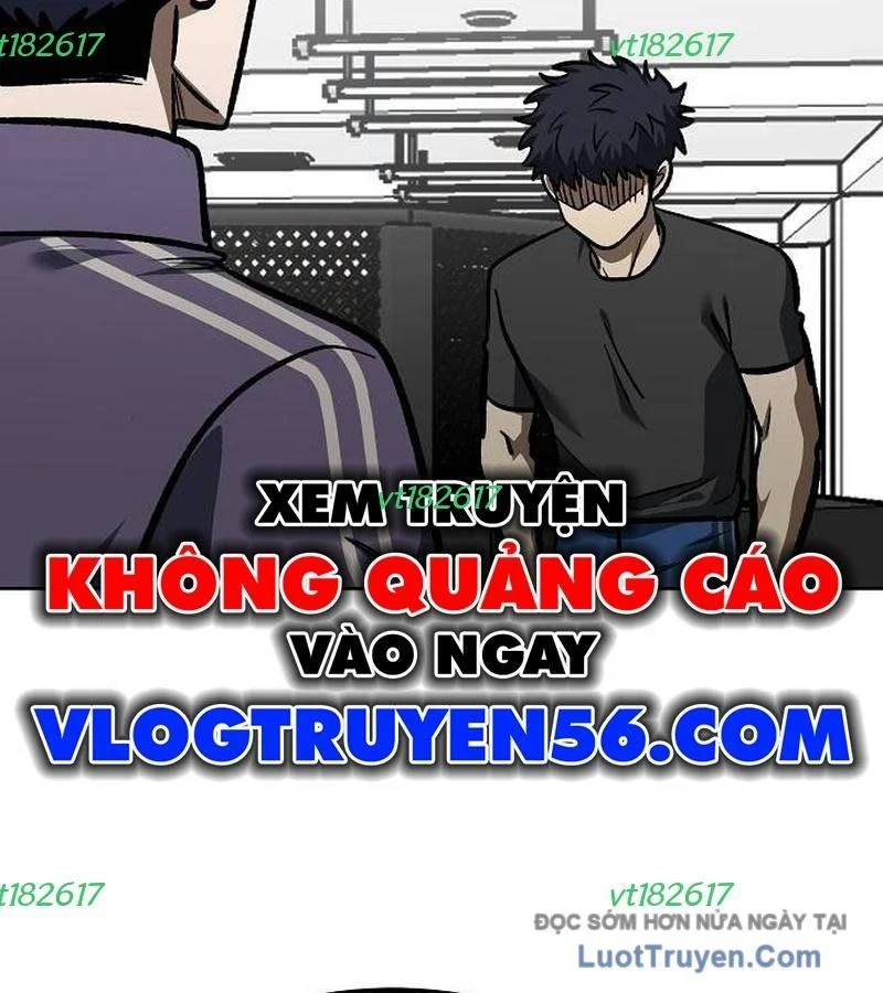 Vua Võ Đài Chapter 154 - Trang 2