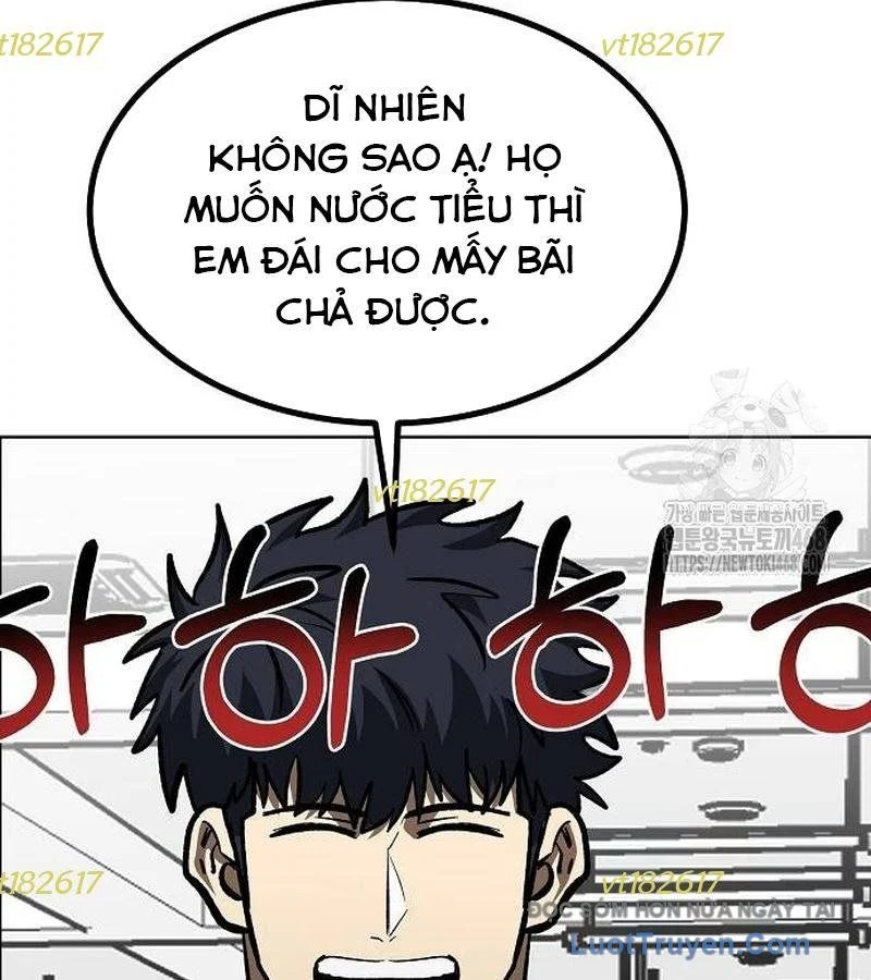 Vua Võ Đài Chapter 154 - Trang 2