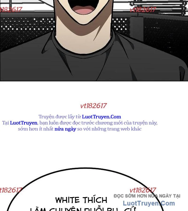 Vua Võ Đài Chapter 154 - Trang 2