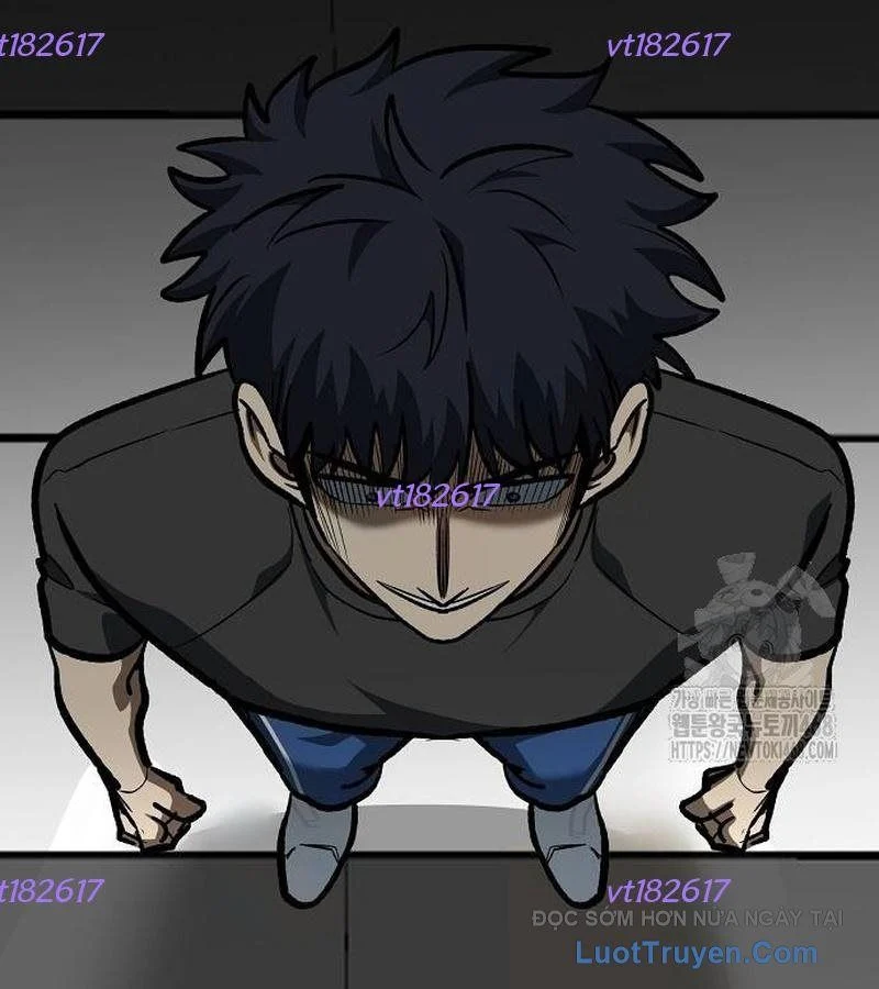 Vua Võ Đài Chapter 154 - Trang 2