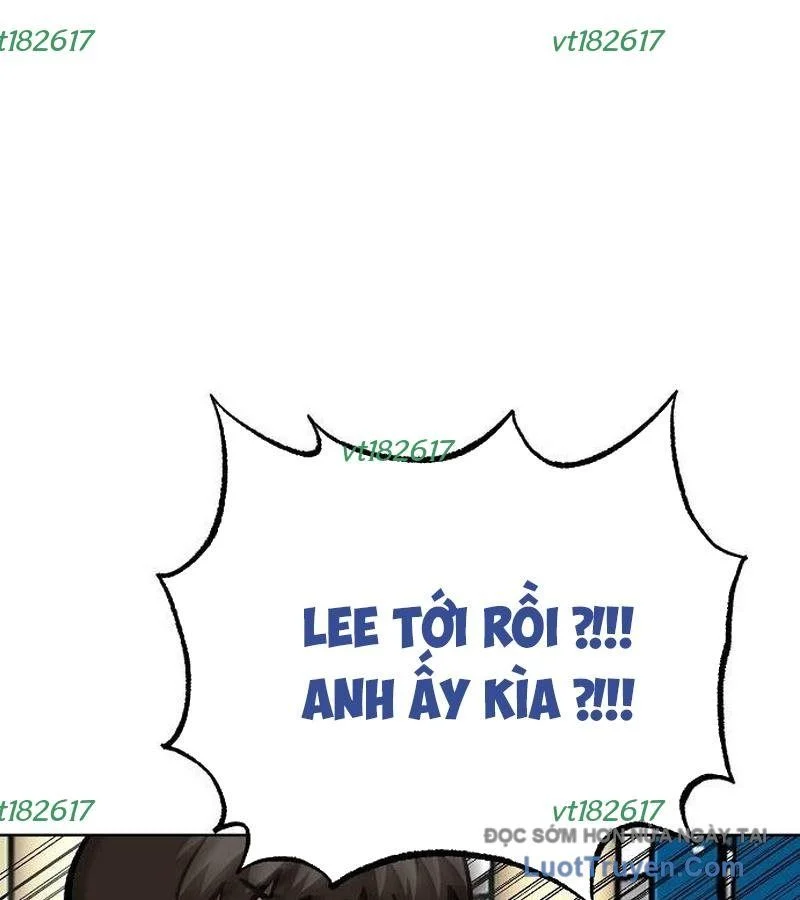 Vua Võ Đài Chapter 155 - Trang 2