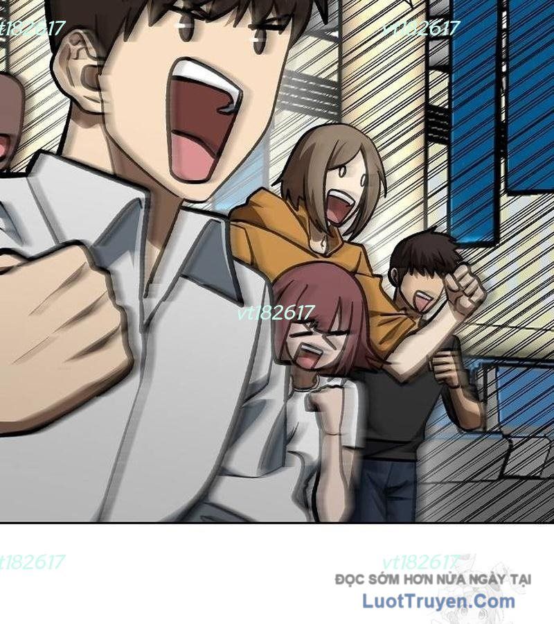 Vua Võ Đài Chapter 155 - Trang 2