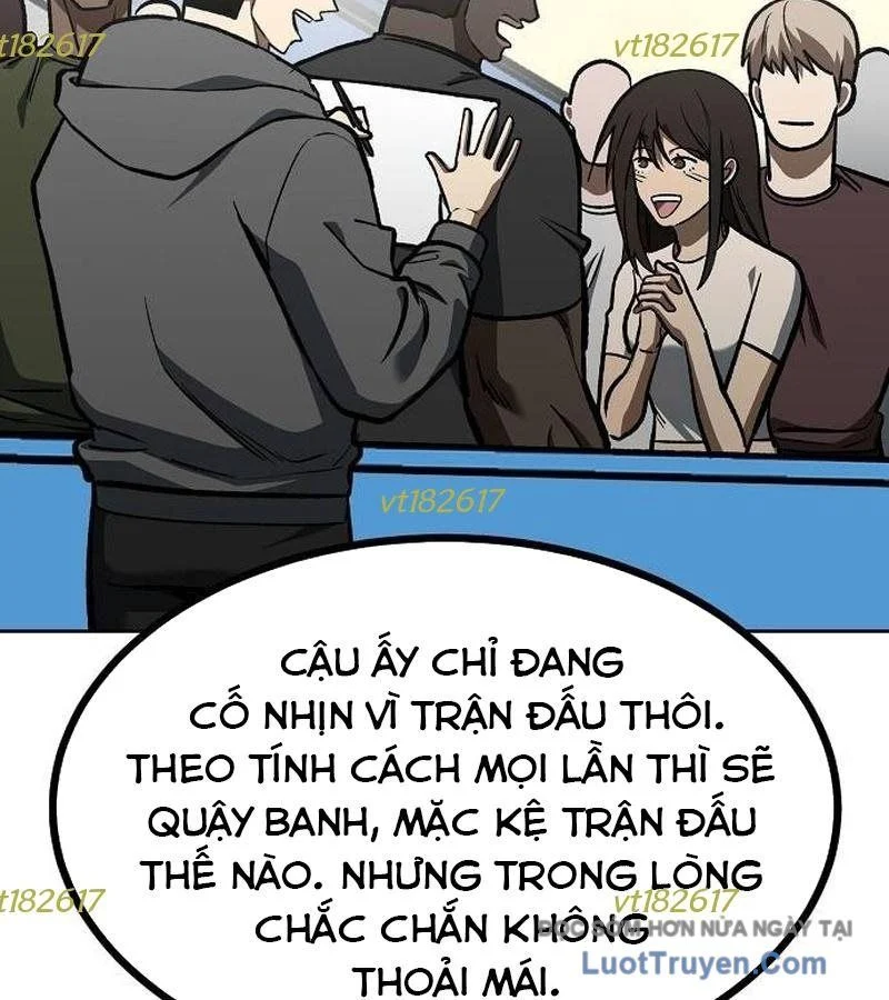 Vua Võ Đài Chapter 155 - Trang 2