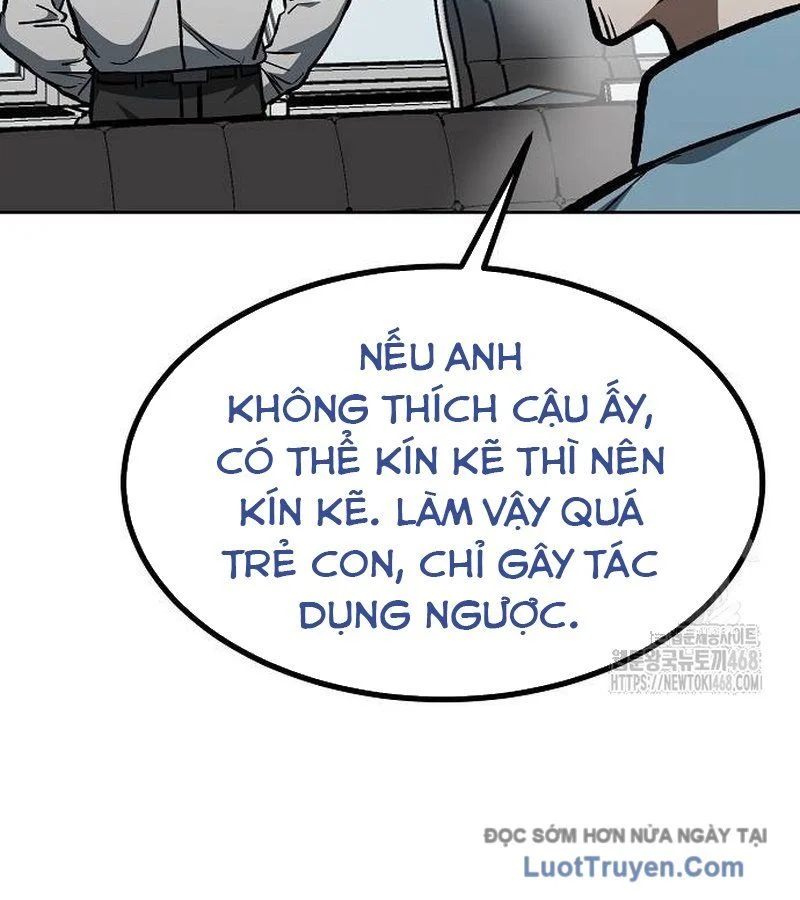 Vua Võ Đài Chapter 155 - Trang 2