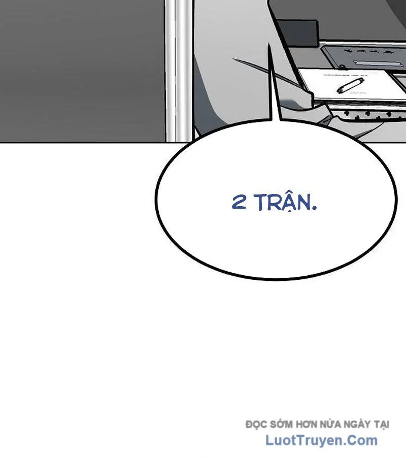 Vua Võ Đài Chapter 155 - Trang 2