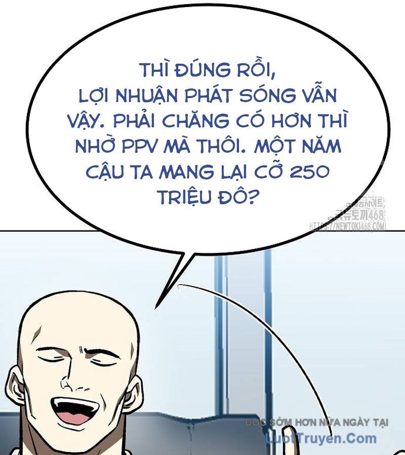 Vua Võ Đài Chapter 155 - Trang 2