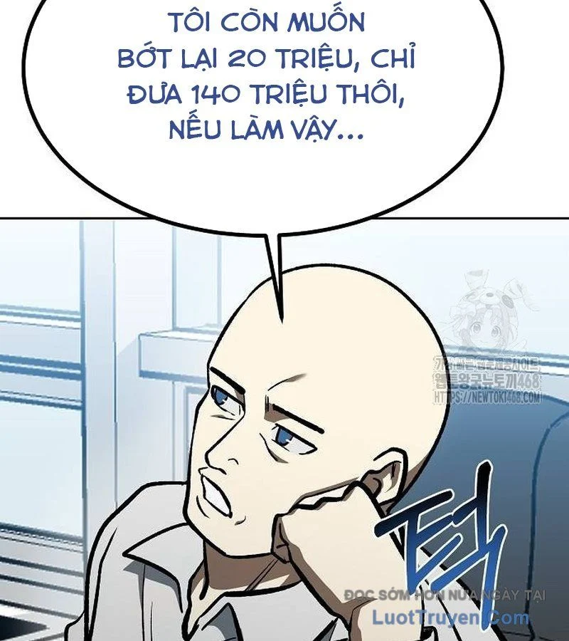 Vua Võ Đài Chapter 155 - Trang 2