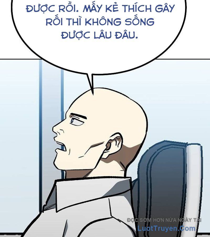 Vua Võ Đài Chapter 155 - Trang 2